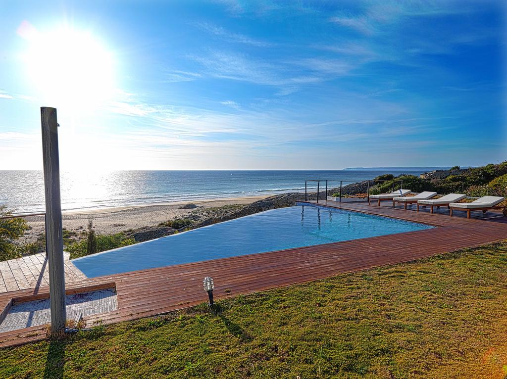 Beach Resort Playa De Los Alemanes Zahara de los Atunes Camera foto